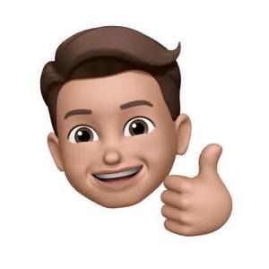 Meet your Posher, Andre